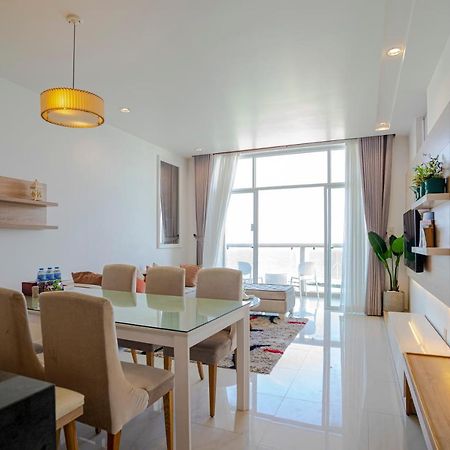 Ocean Vista 3Br Apt Sealinks City Resort Phan Thiet Exterior photo
