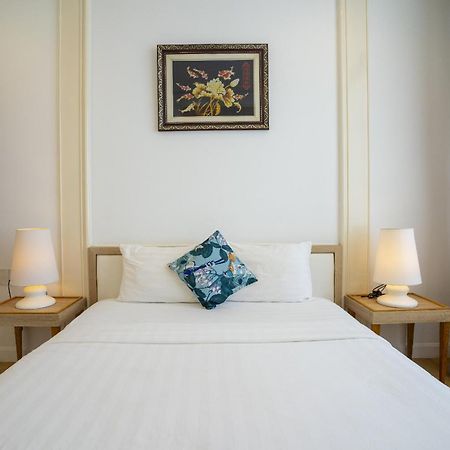 Ocean Vista 3Br Apt Sealinks City Resort Phan Thiet Exterior photo