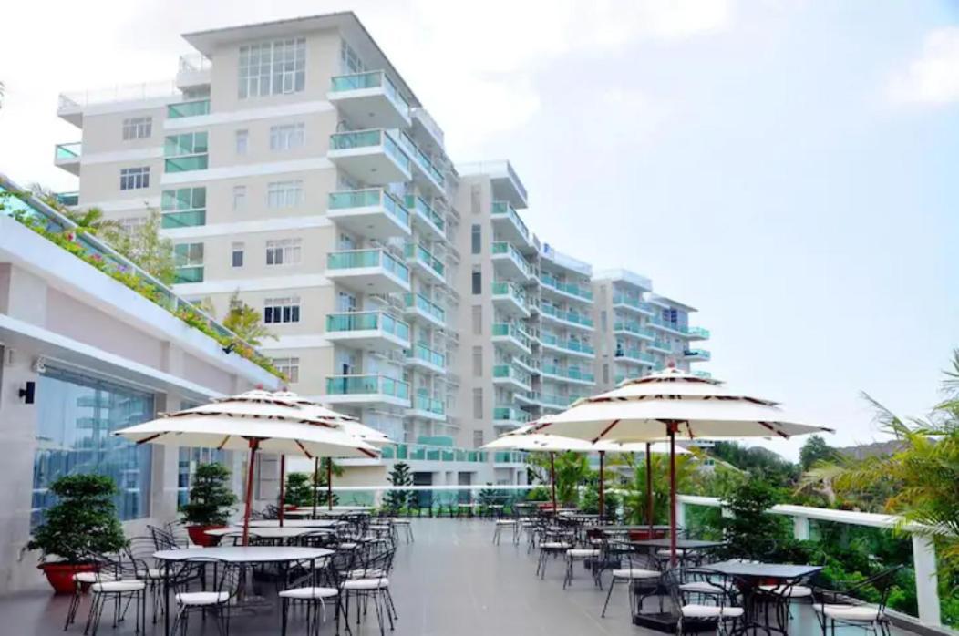 Ocean Vista 3Br Apt Sealinks City Resort Phan Thiet Exterior photo