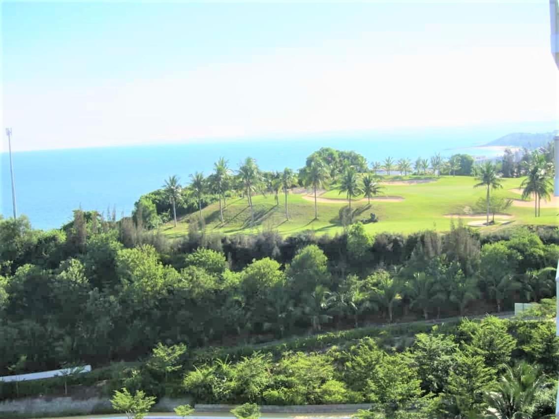 Ocean Vista 3Br Apt Sealinks City Resort Phan Thiet Exterior photo