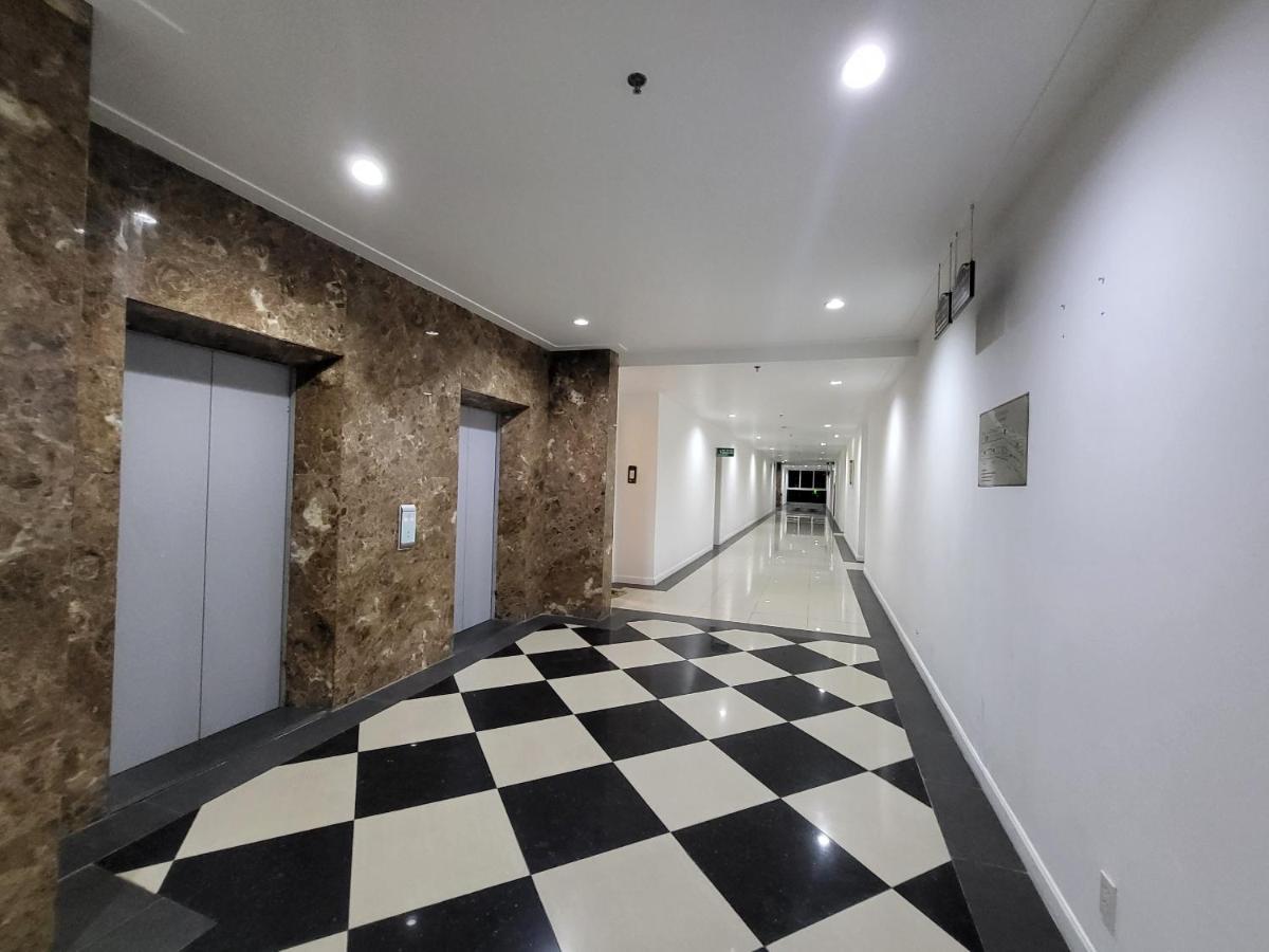 Ocean Vista 3Br Apt Sealinks City Resort Phan Thiet Exterior photo