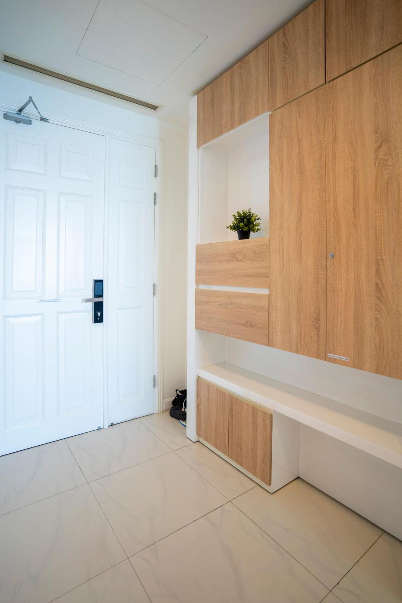 Ocean Vista 3Br Apt Sealinks City Resort Phan Thiet Exterior photo