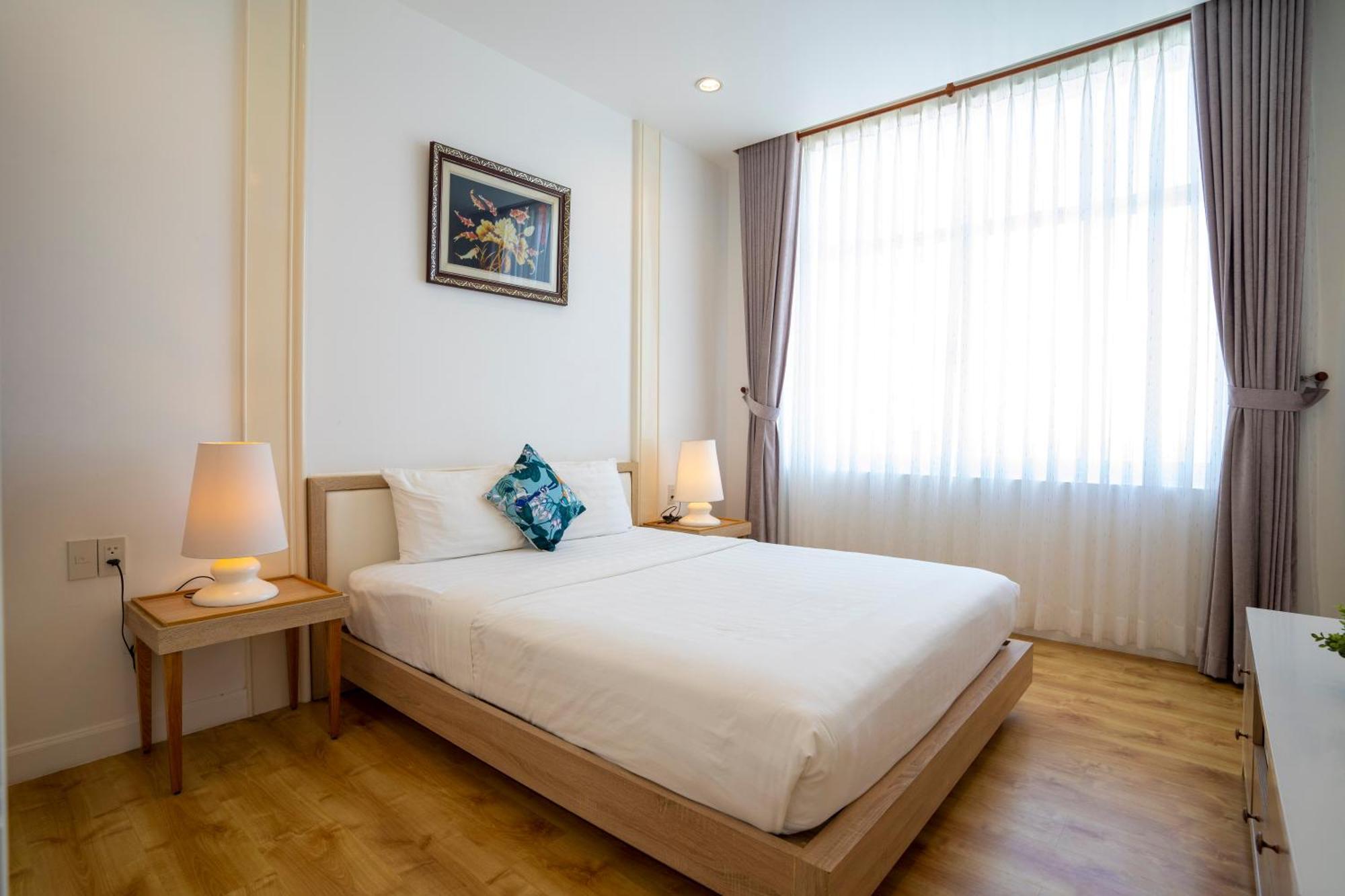 Ocean Vista 3Br Apt Sealinks City Resort Phan Thiet Exterior photo