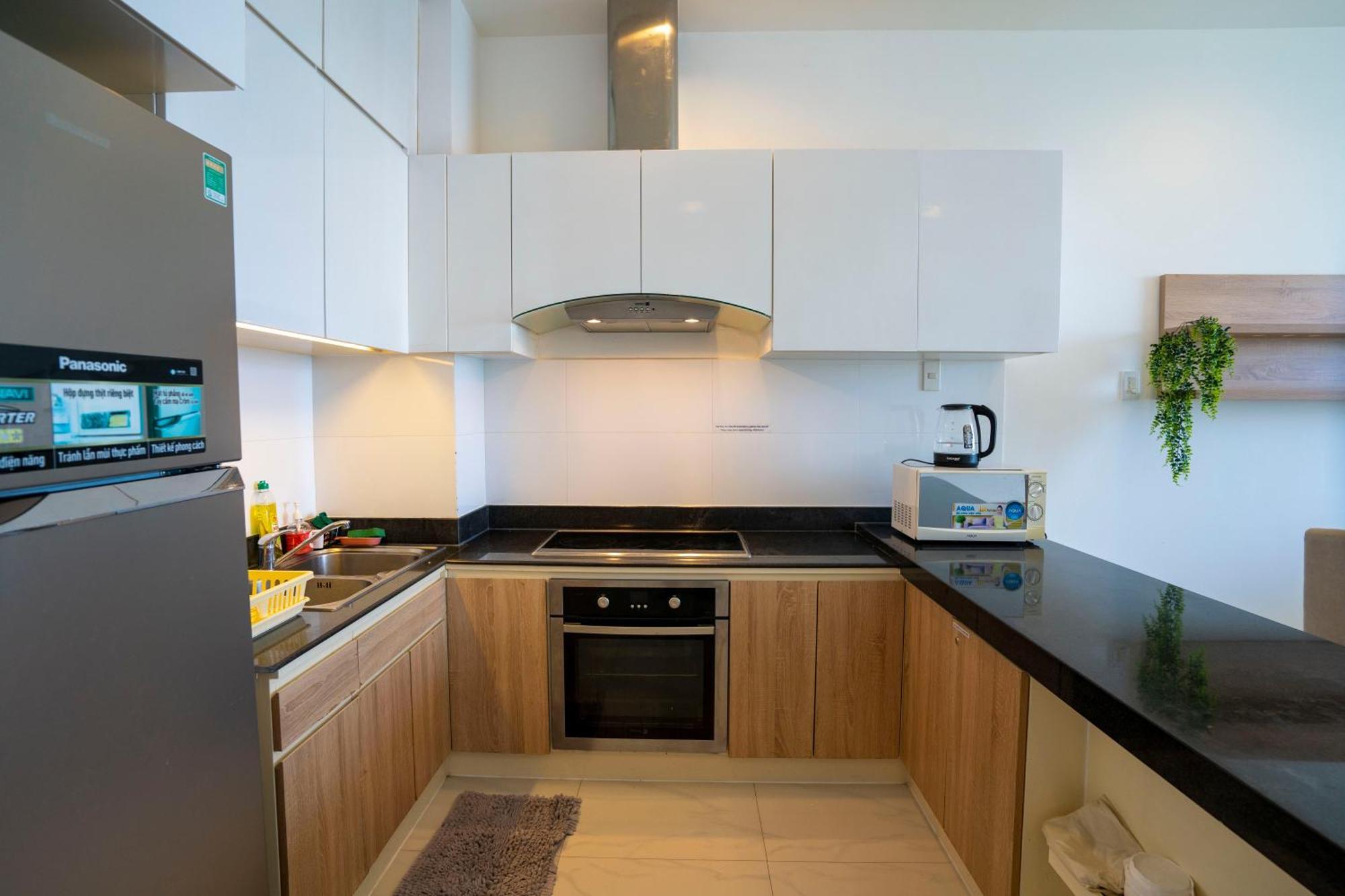 Ocean Vista 3Br Apt Sealinks City Resort Phan Thiet Exterior photo