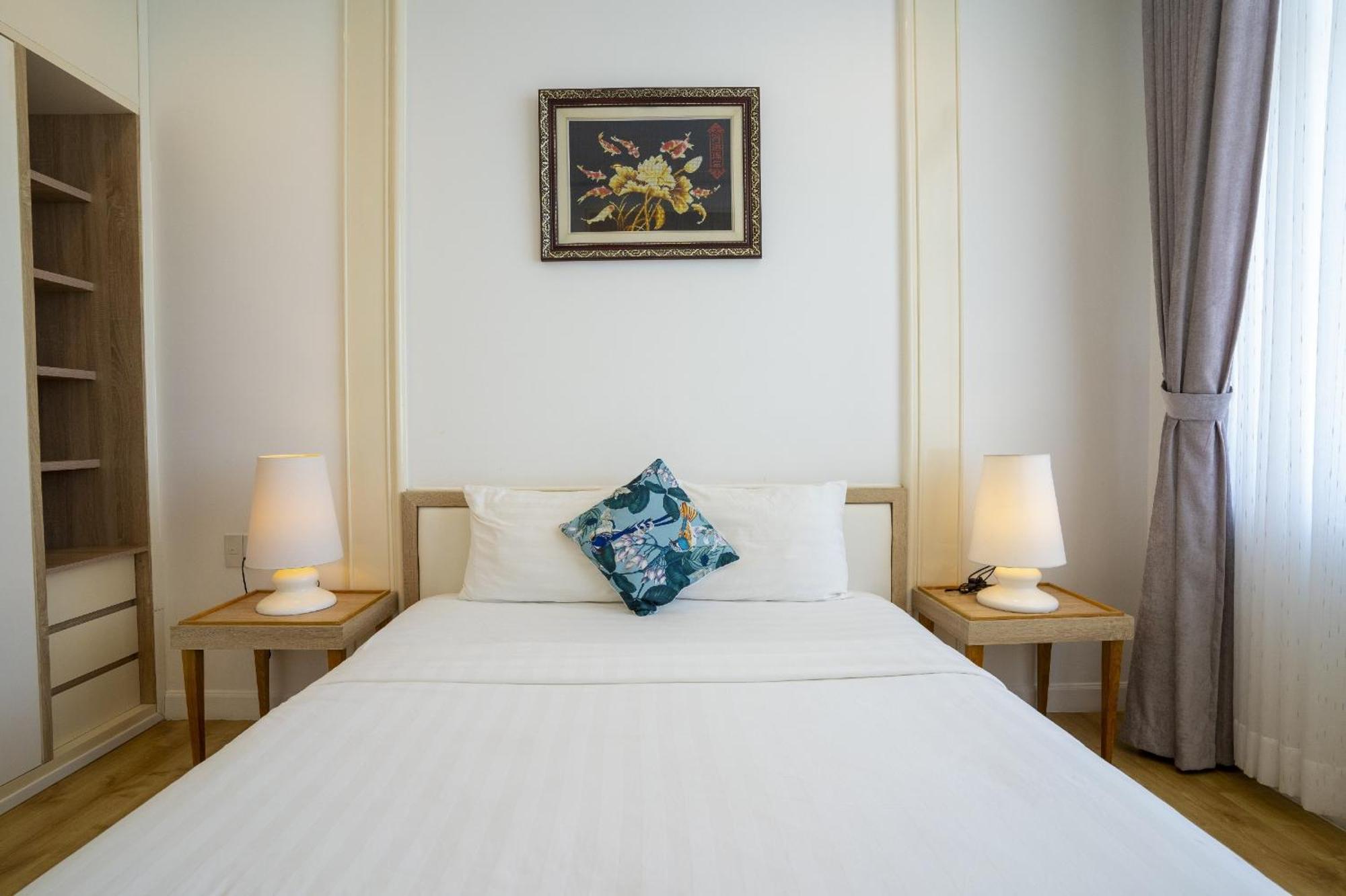 Ocean Vista 3Br Apt Sealinks City Resort Phan Thiet Exterior photo